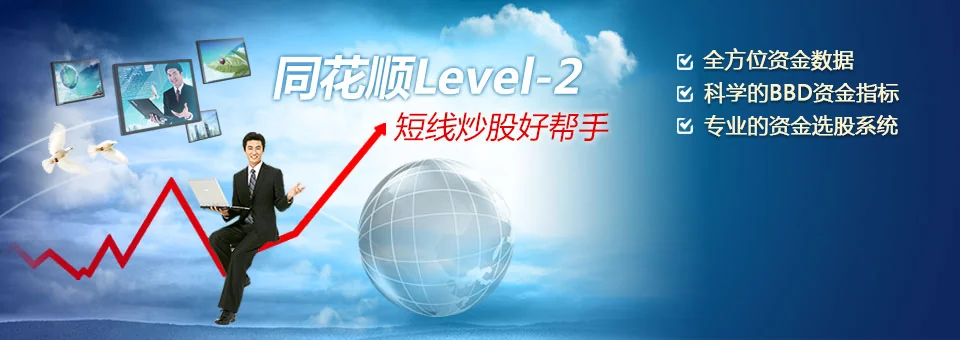 同花顺智能选股问财教室示意